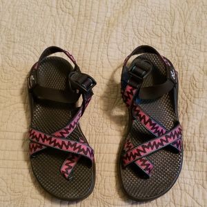Chaco sandals size 6